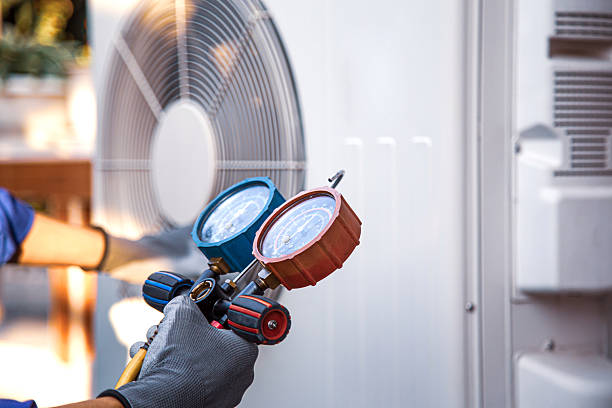 Affordable Hvac solutions in Thompsons, TX
