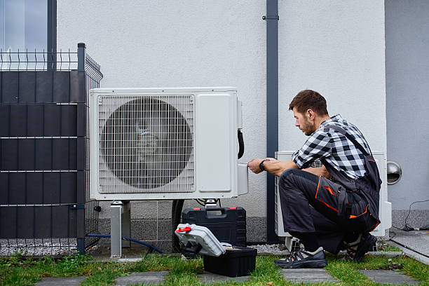 Trusted Hvac service in Thompsons, TX - HVAC Repair CO